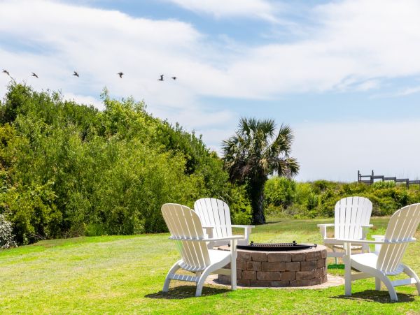 Oceanfront Pool Home in Isle of Palms
