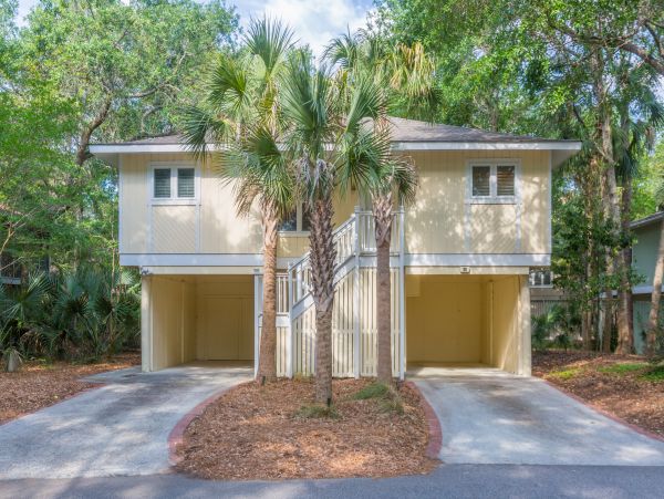Isle Of Palms Home 1015344