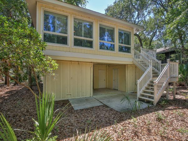 Isle Of Palms Home 1015344