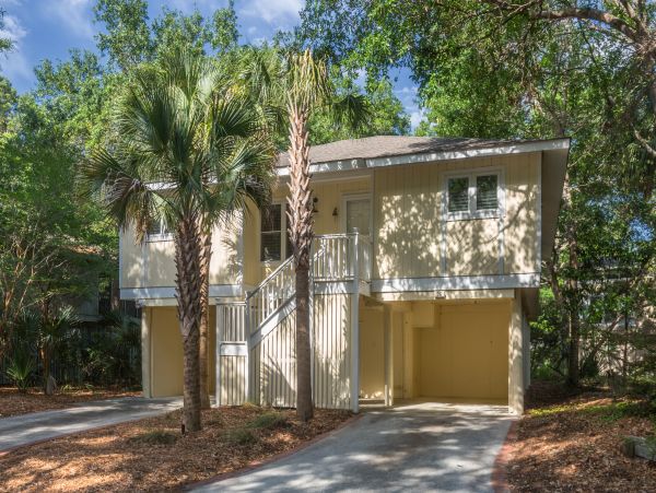 Isle Of Palms Home 1015344