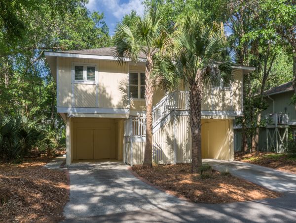 Isle Of Palms Home 1015344