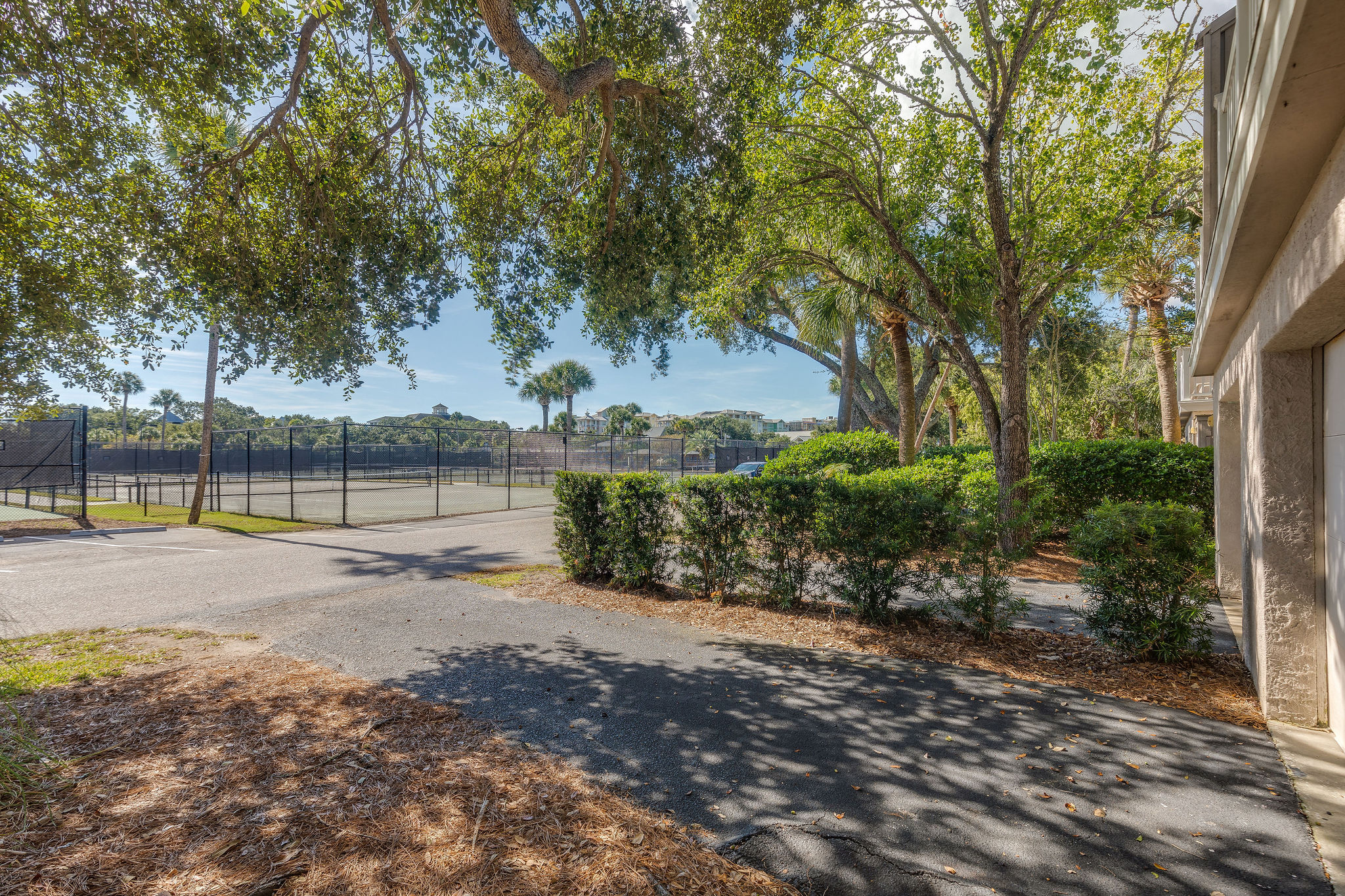 Walk to Beach Isle of Palms Vacation Condo Three Bedroom