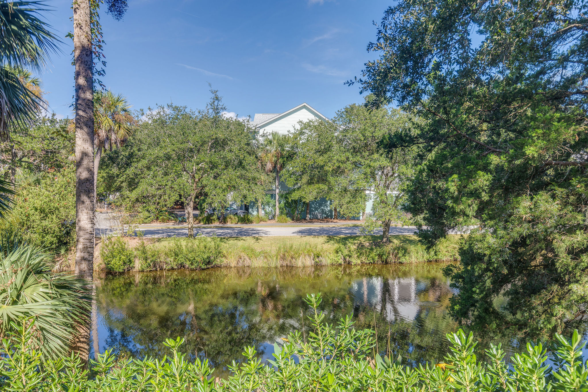 Walk to Beach Isle of Palms Vacation Condo Three Bedroom
