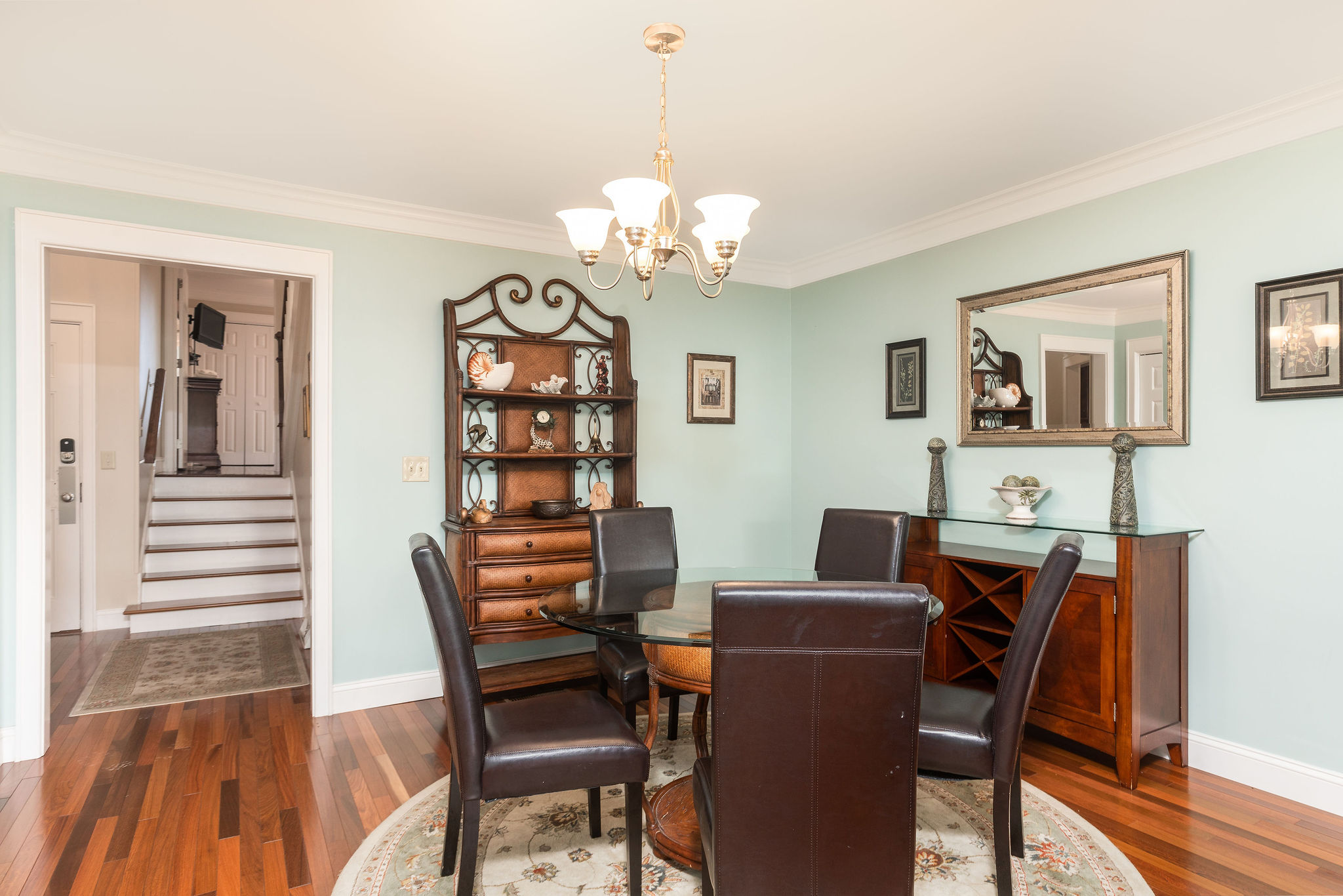 Walk to Beach Isle of Palms Vacation Condo Three Bedroom