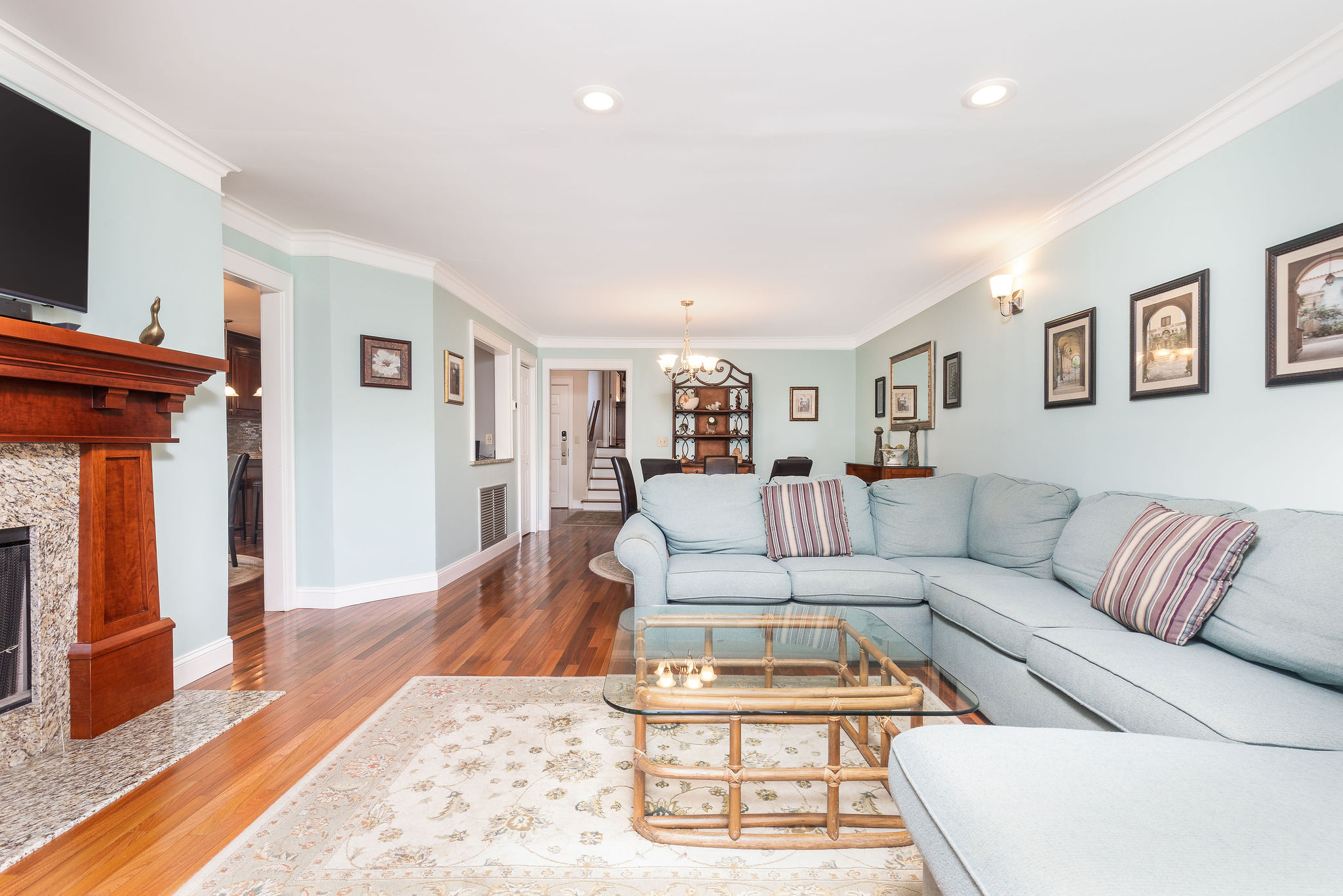 Walk to Beach Isle of Palms Vacation Condo Three Bedroom