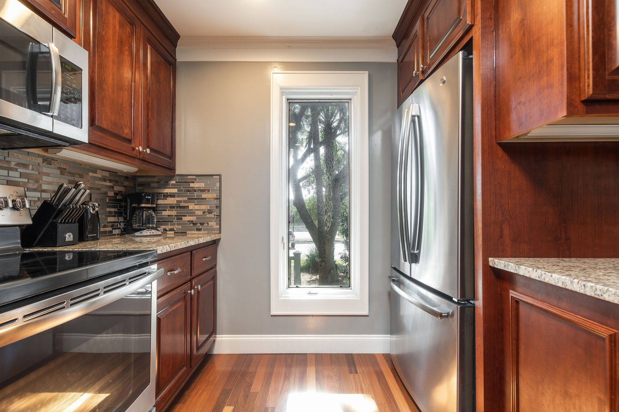 Walk to Beach Isle of Palms Vacation Condo Three Bedroom