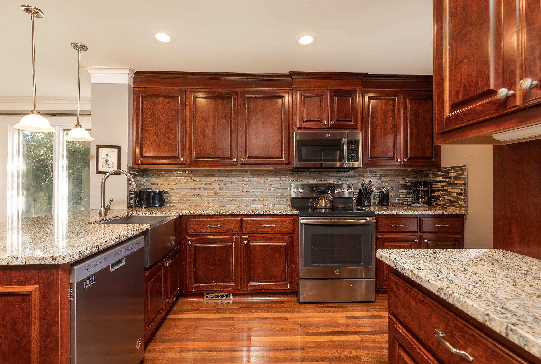 Walk to Beach Isle of Palms Vacation Condo Three Bedroom