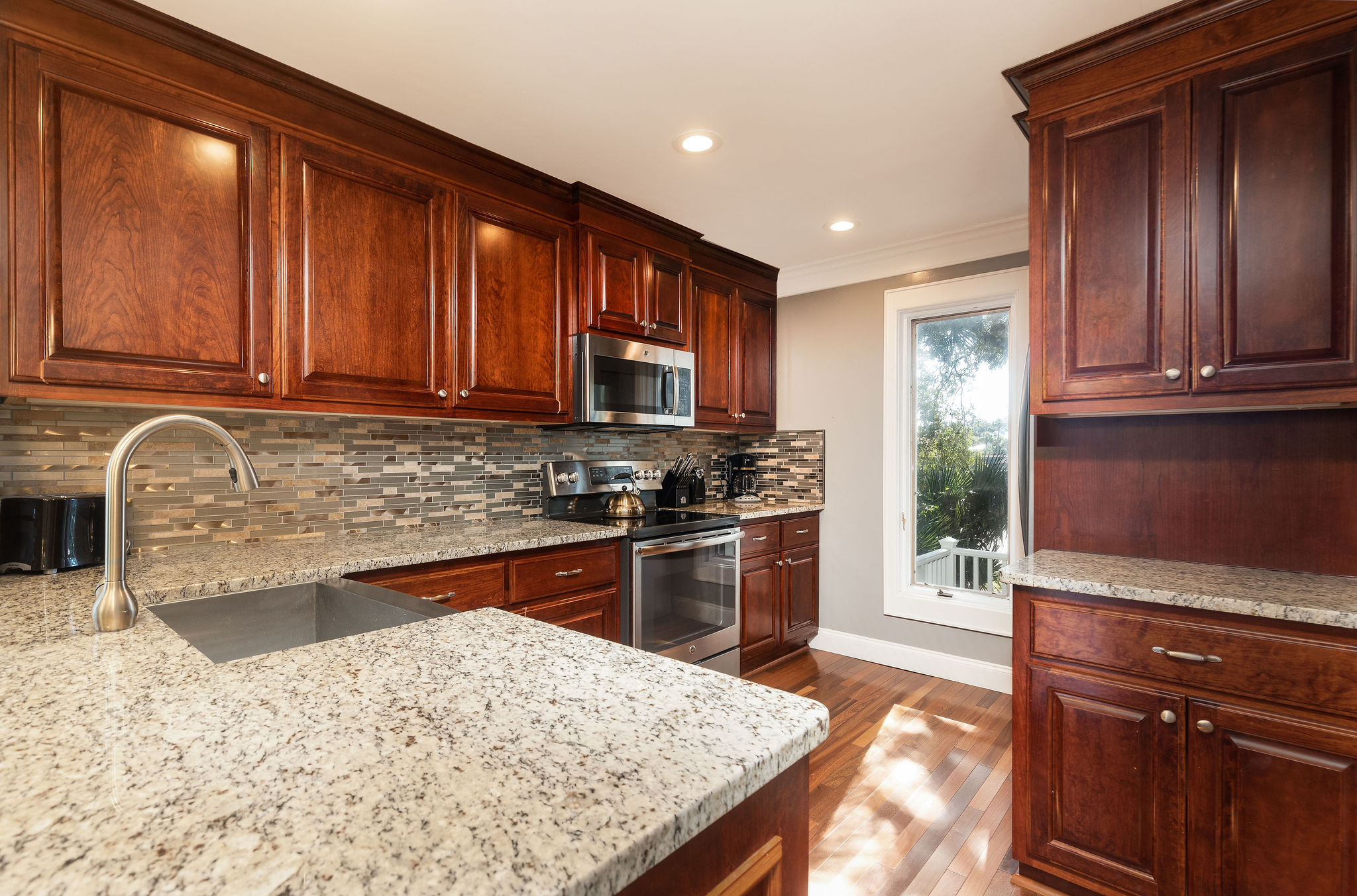 Walk to Beach Isle of Palms Vacation Condo Three Bedroom
