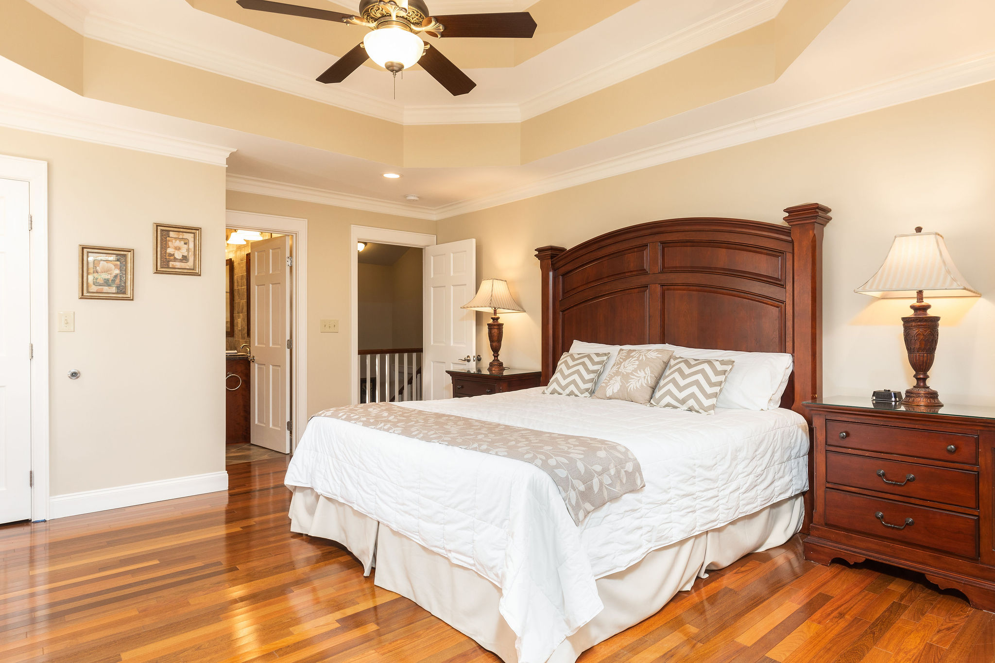 Walk to Beach Isle of Palms Vacation Condo Three Bedroom