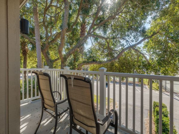 Walk to Beach Isle of Palms Vacation Condo Three Bedroom