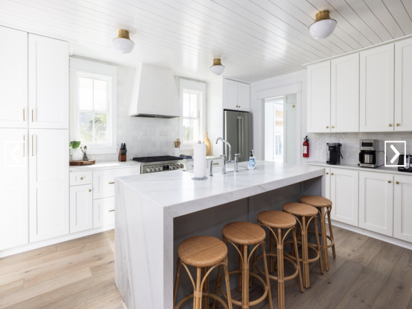 Gorgeous Isle of Palms Vacation Home Walk to Beach with Pool