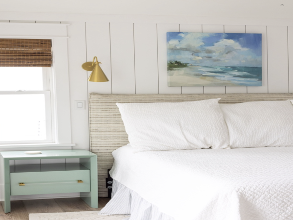 Gorgeous Isle of Palms Vacation Home Walk to Beach with Pool