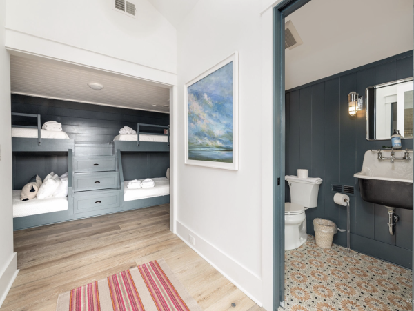 Gorgeous Isle of Palms Vacation Home Walk to Beach with Pool