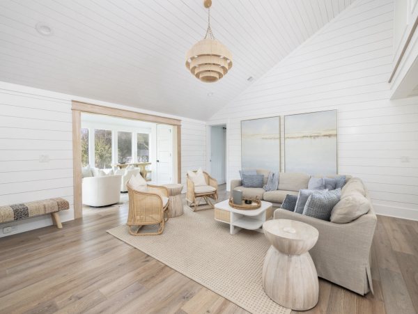 Gorgeous Isle of Palms Vacation Home Walk to Beach with Pool