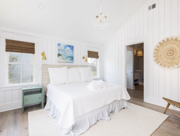 Gorgeous Isle of Palms Vacation Home Walk to Beach with Pool