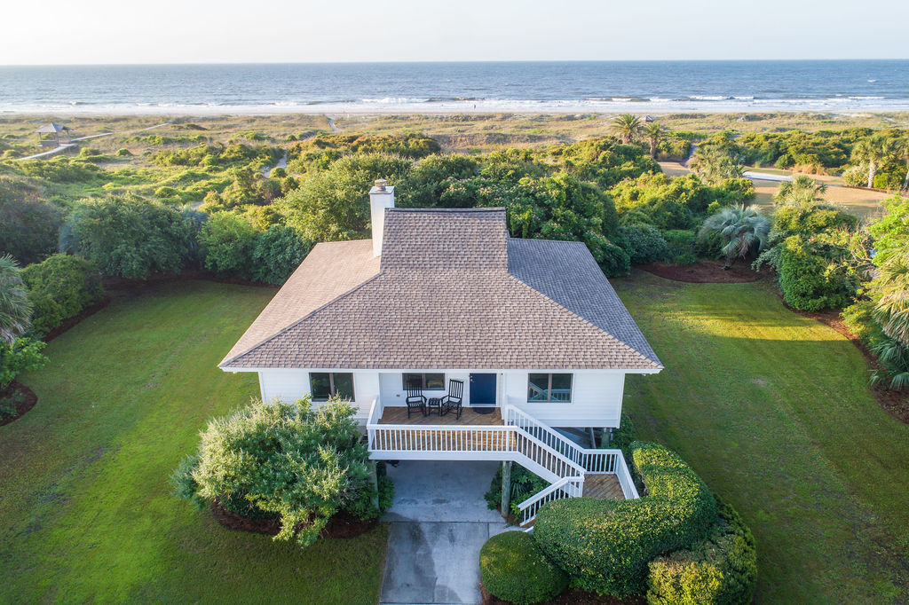 Isle Of Palms Home 1015347