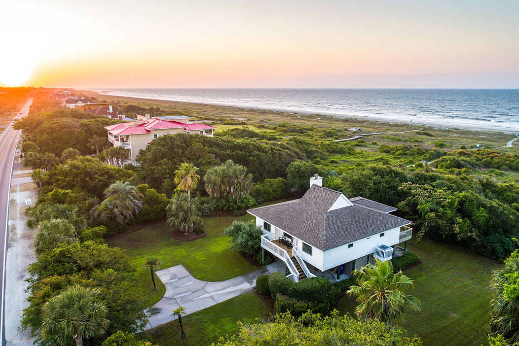 Isle Of Palms Home 1015347
