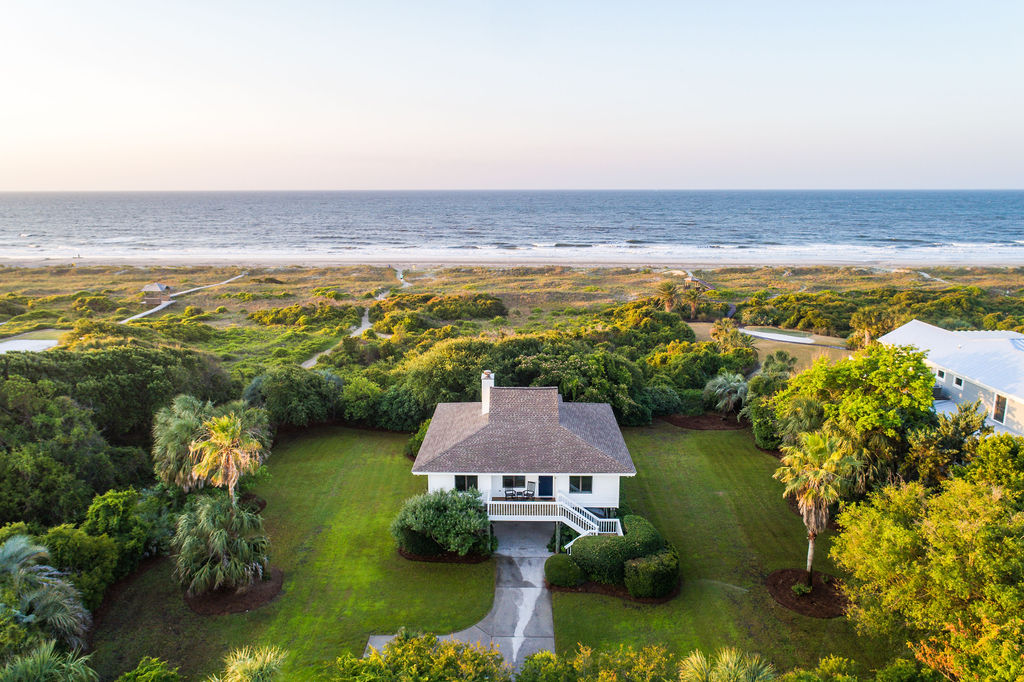 Isle Of Palms Home 1015347