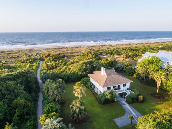 Isle Of Palms Home 1015347