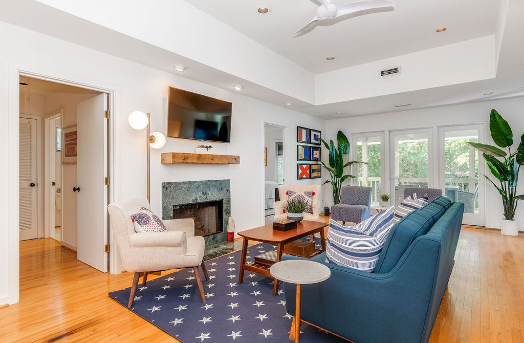 Isle Of Palms Home 1015347