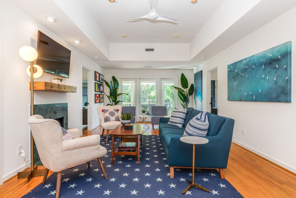 Isle Of Palms Home 1015347