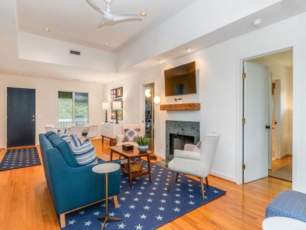 Isle Of Palms Home 1015347
