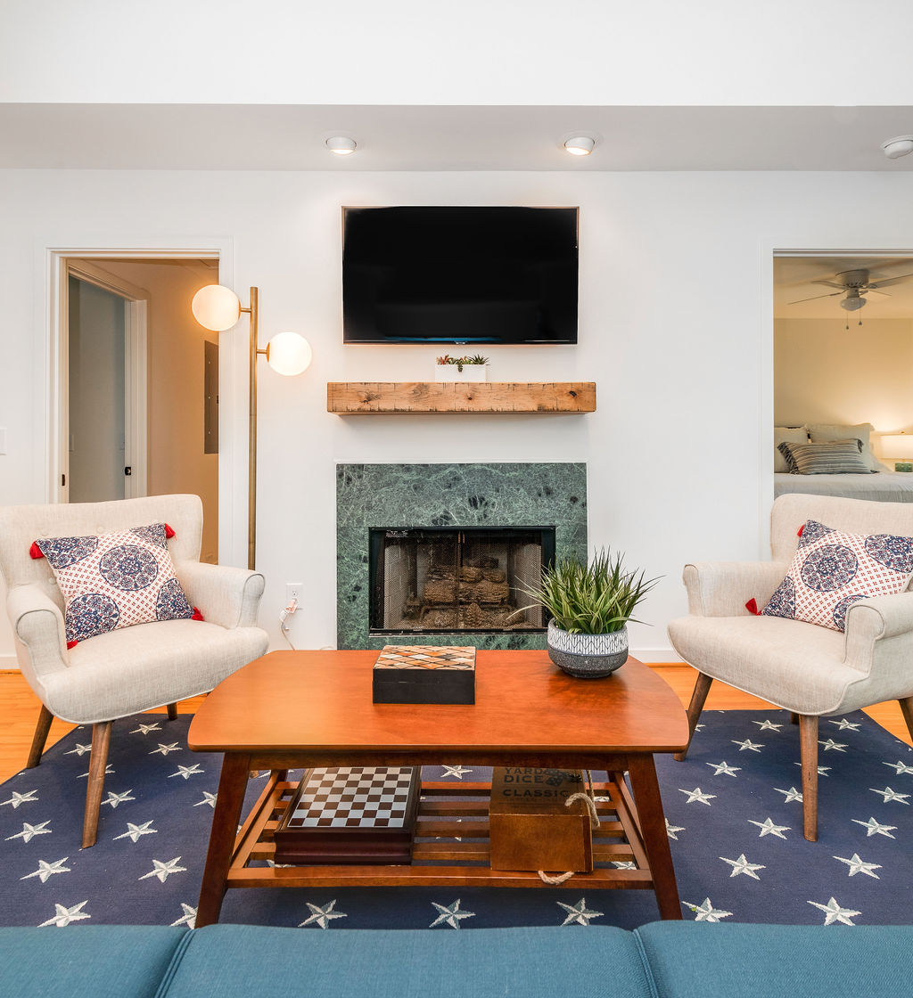 Isle Of Palms Home 1015347