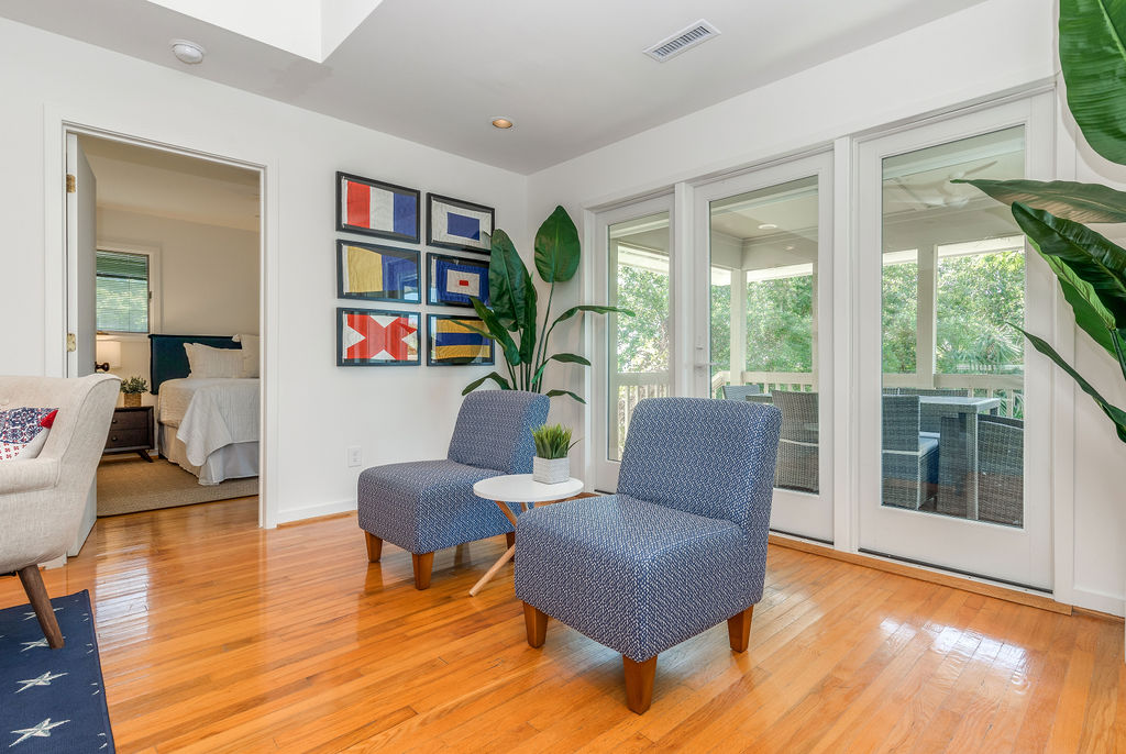 Isle Of Palms Home 1015347