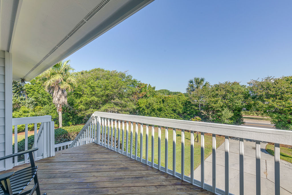 Isle Of Palms Home 1015347