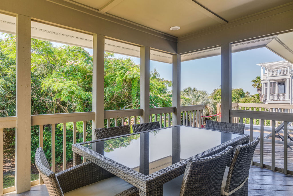 Isle Of Palms Home 1015347