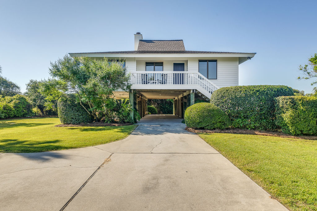 Isle Of Palms Home 1015347