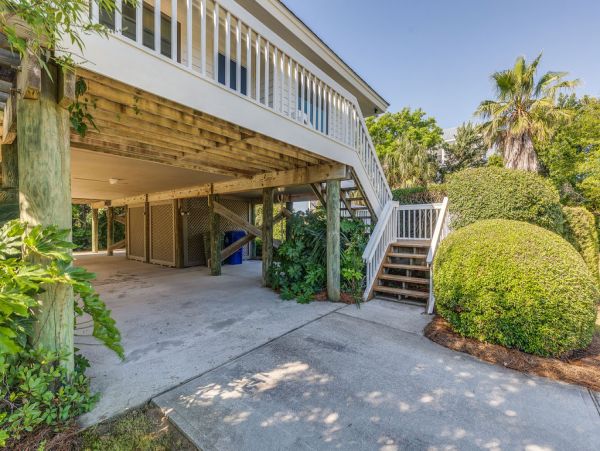 Isle Of Palms Home 1015347