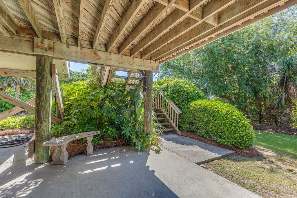Isle Of Palms Home 1015347