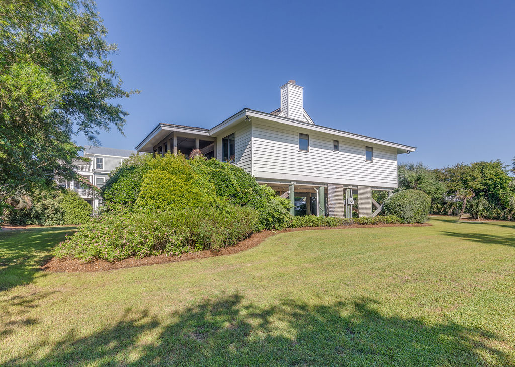 Isle Of Palms Home 1015347