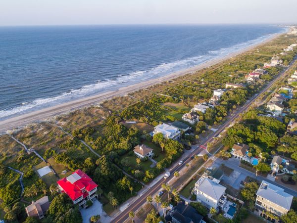 Isle Of Palms Home 1015347