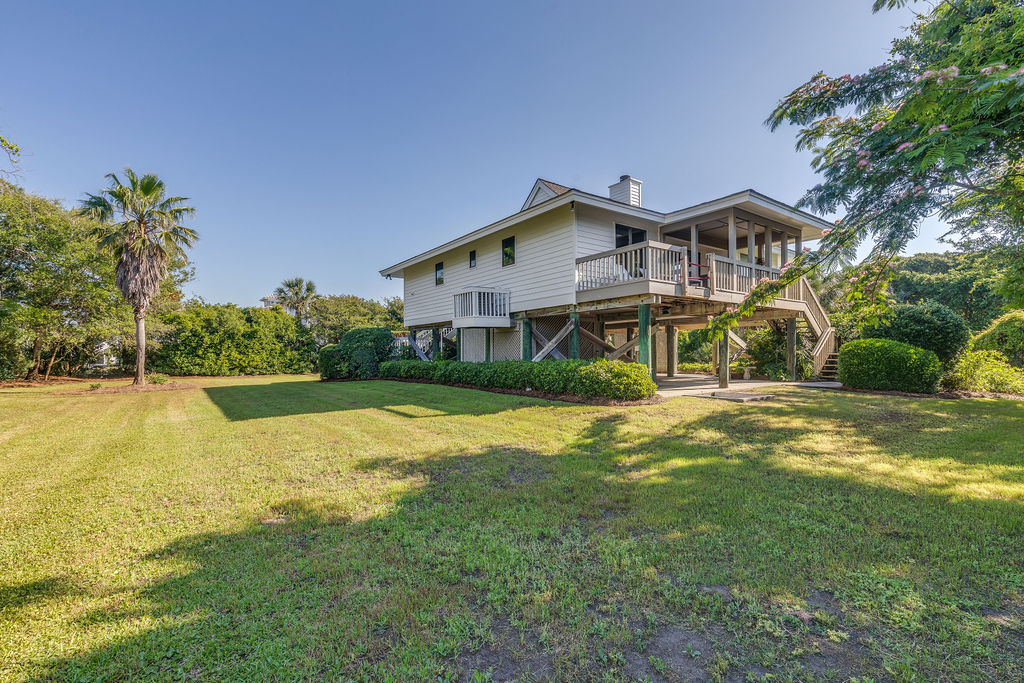 Isle Of Palms Home 1015347