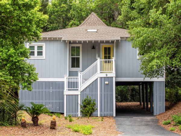 Isle Of Palms Home 1015348
