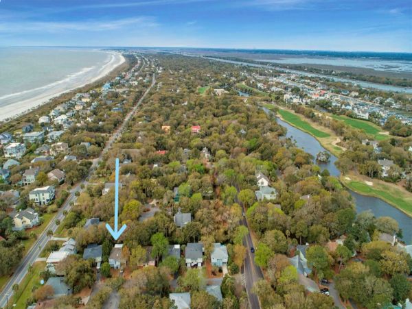 Isle Of Palms Home 1015348