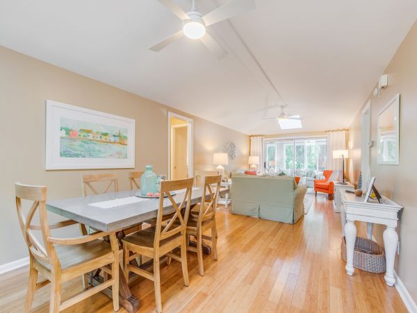 Isle Of Palms Home 1015348