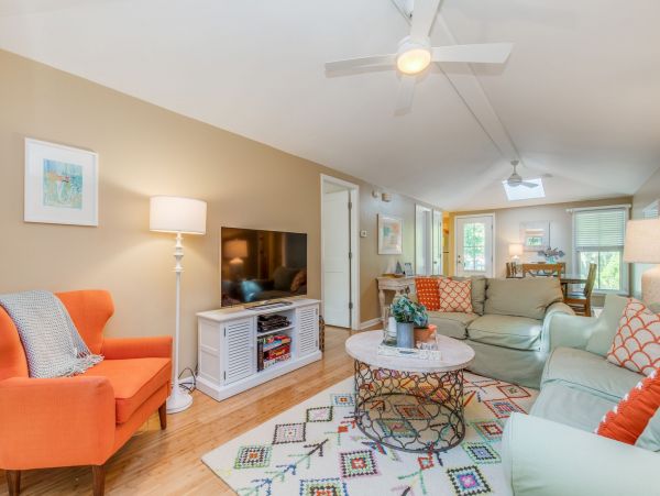 Isle Of Palms Home 1015348