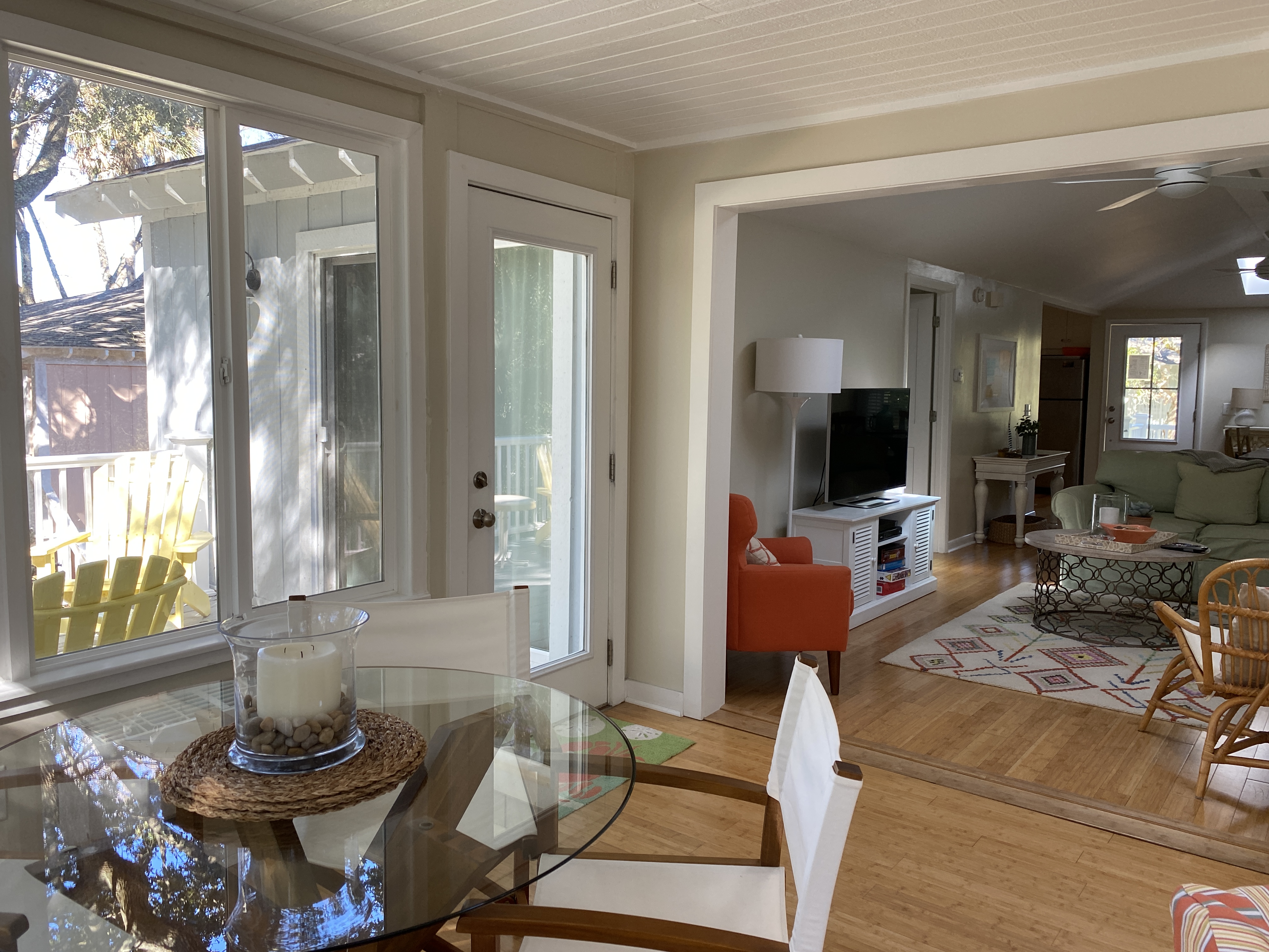 Isle Of Palms Home 1015348
