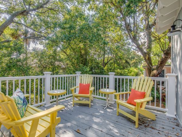 Isle Of Palms Home 1015348
