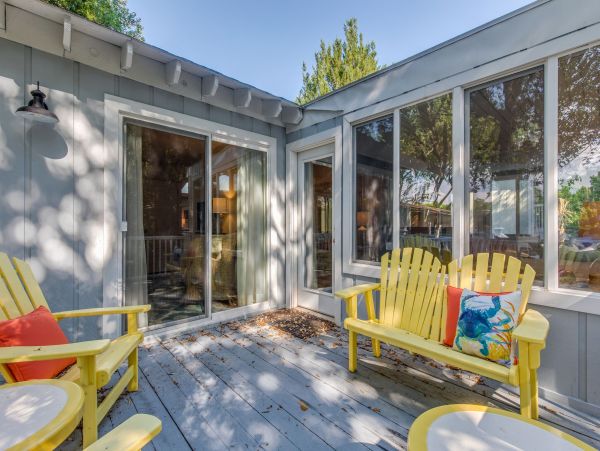Isle Of Palms Home 1015348