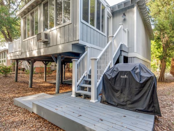 Isle Of Palms Home 1015348