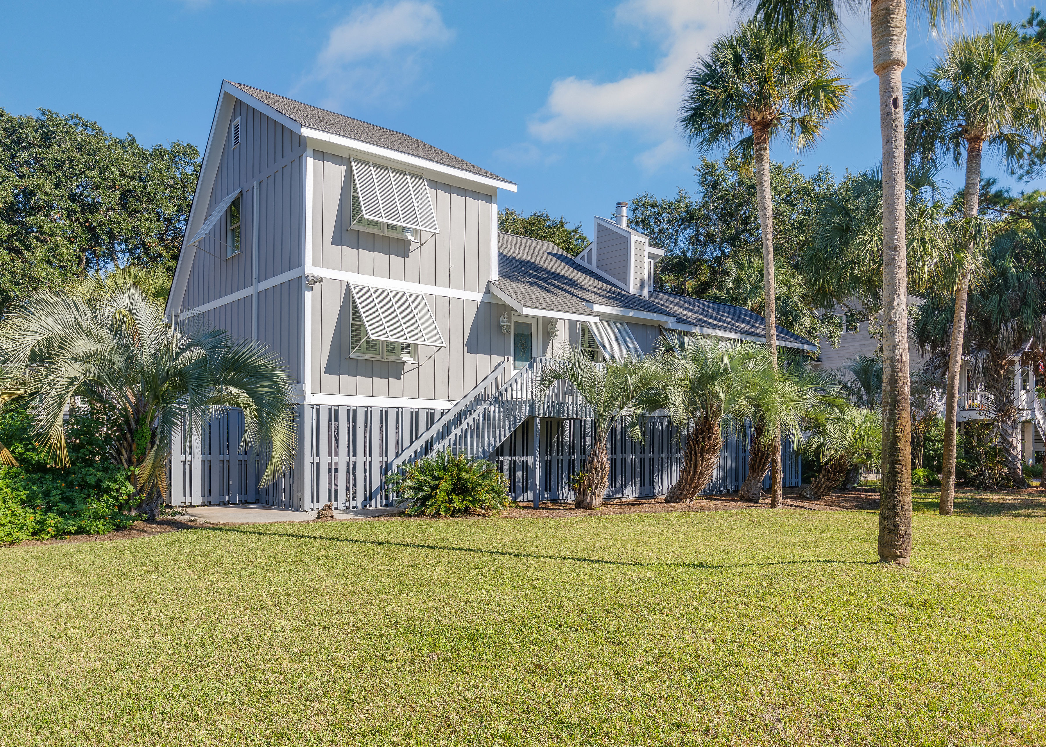 Isle Of Palms Home 1015349