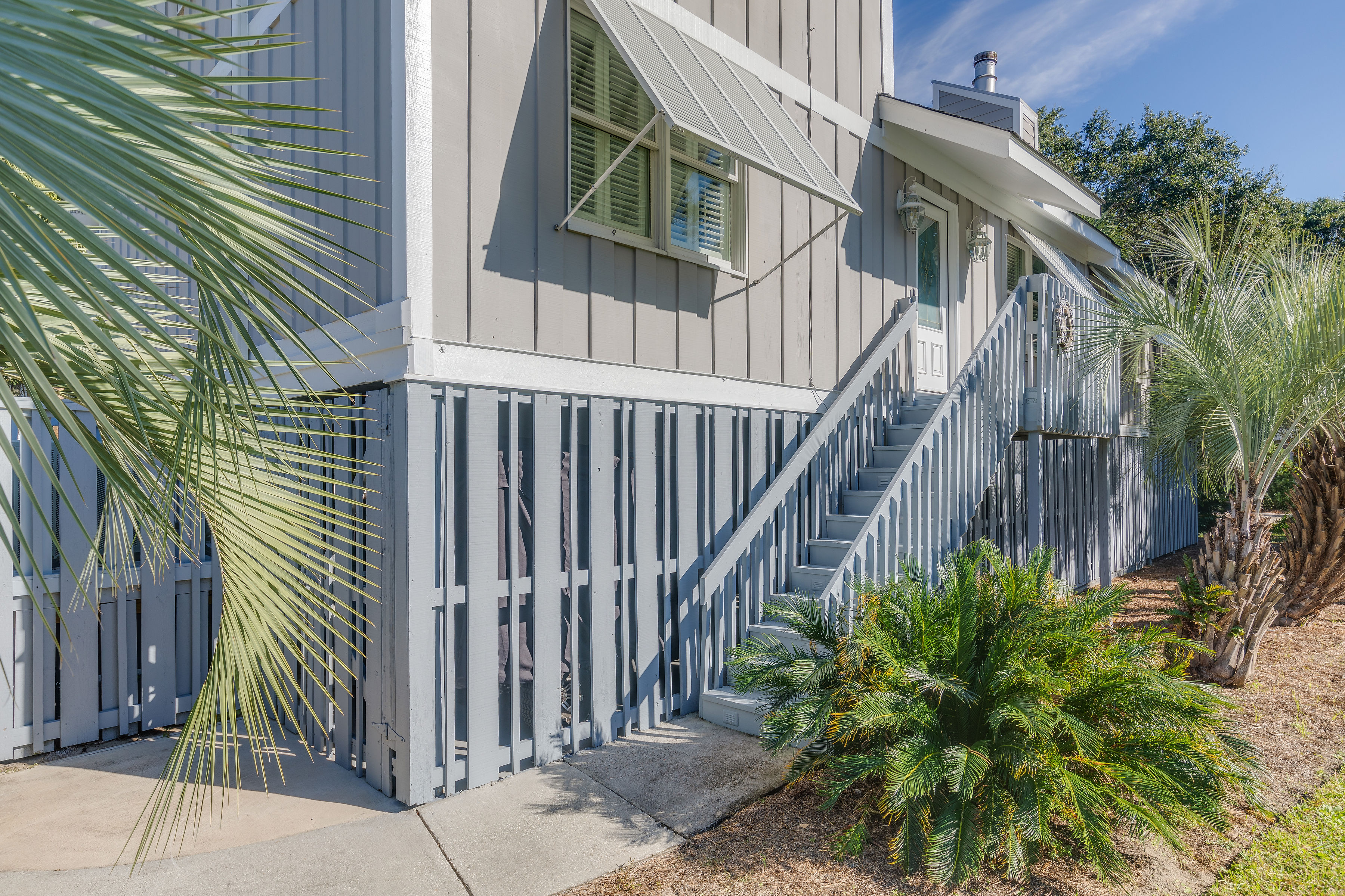 Isle Of Palms Home 1015349