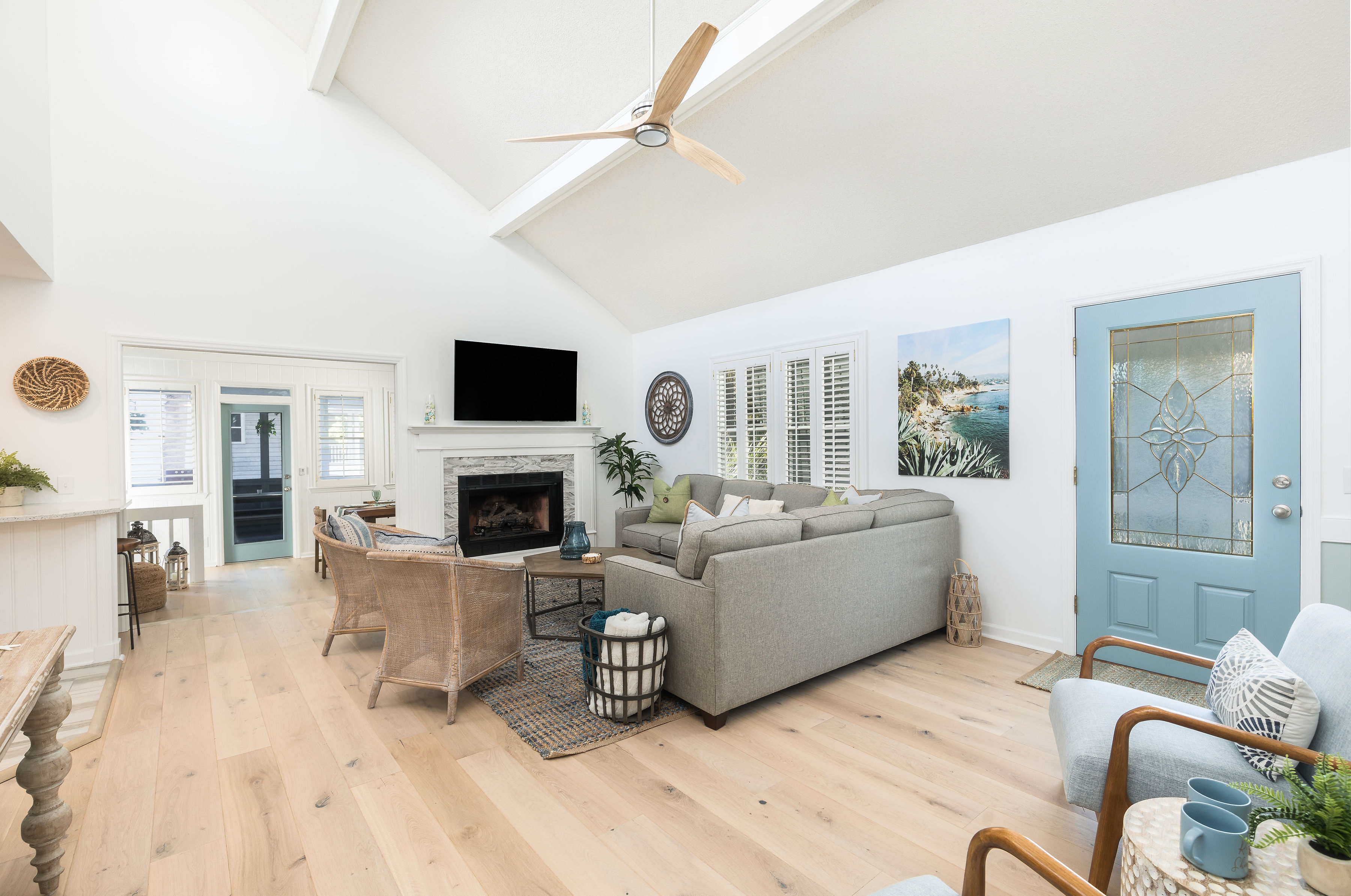 Isle Of Palms Home 1015349