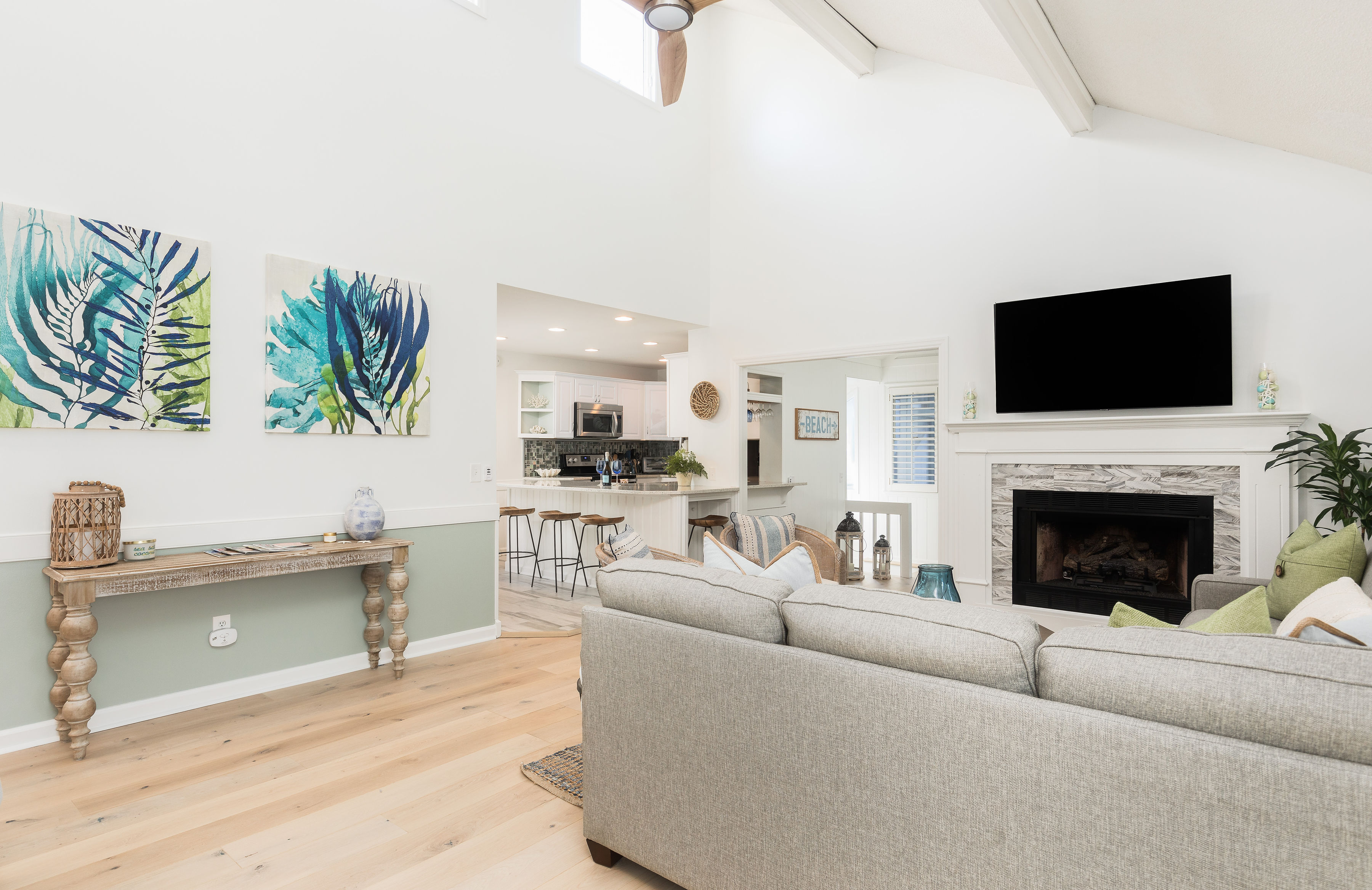 Isle Of Palms Home 1015349