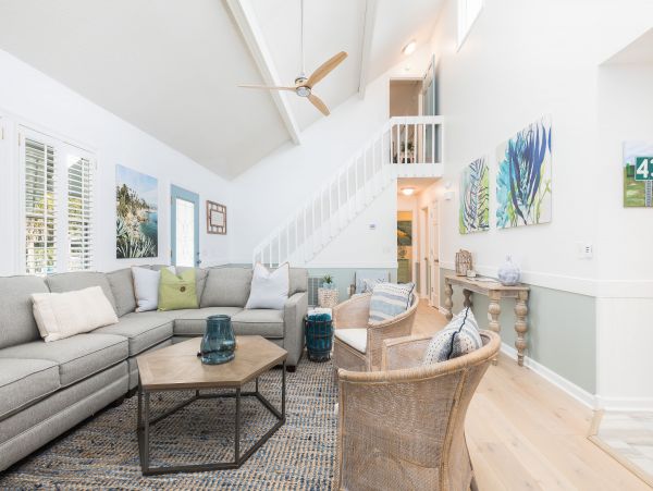 Isle Of Palms Home 1015349