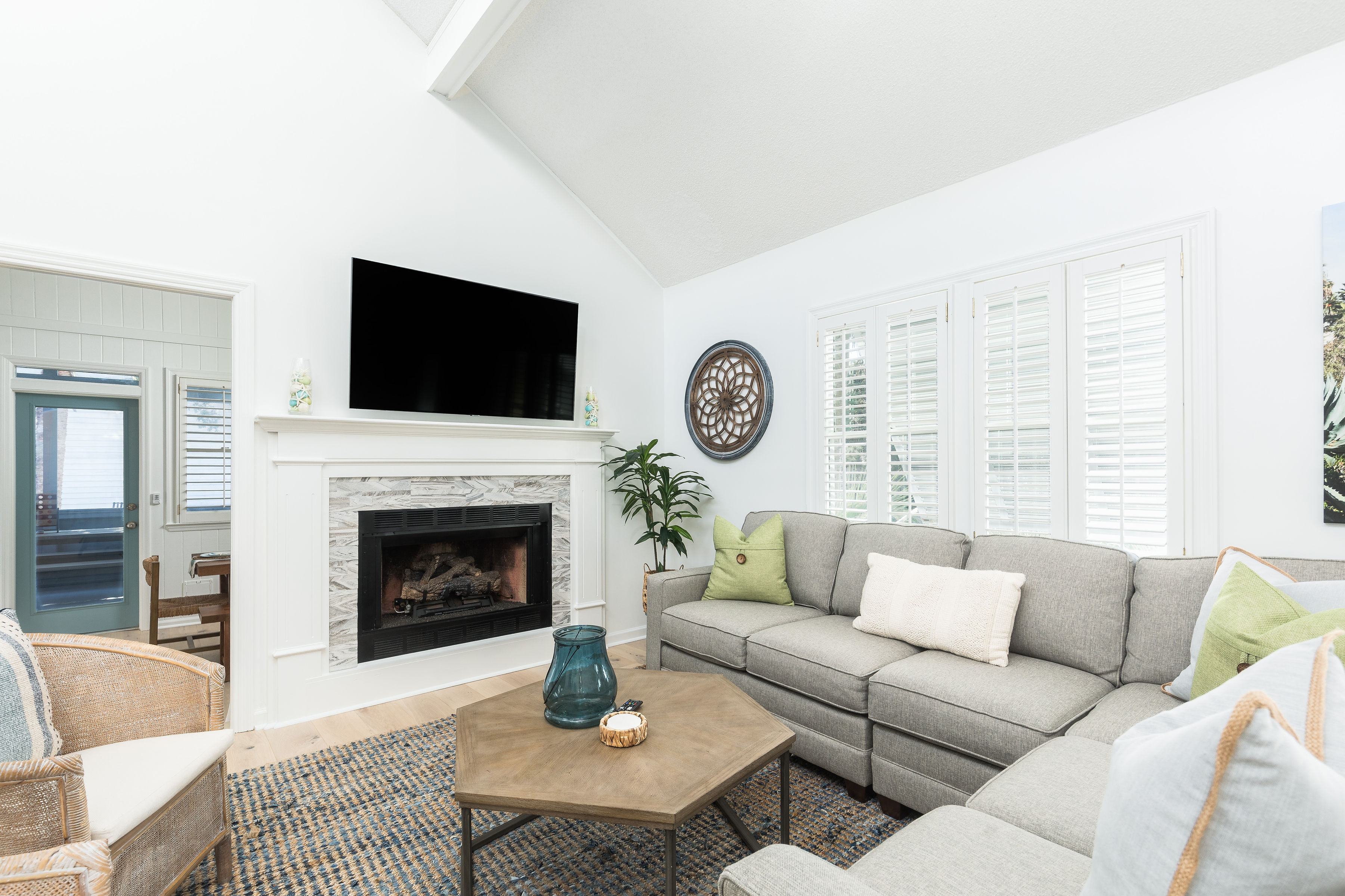 Isle Of Palms Home 1015349
